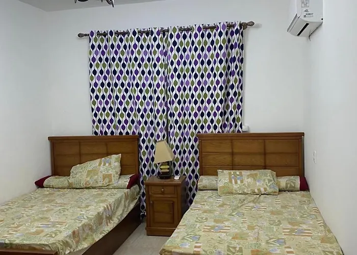 شقة Blumar Luxury Royal Sea View *