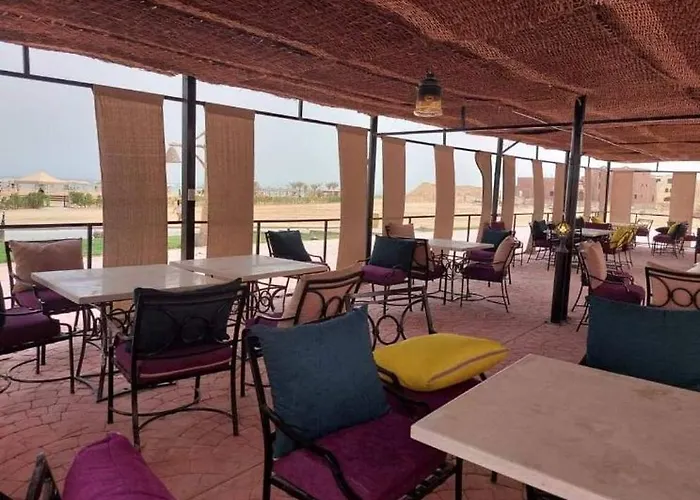 Blumar Luxury Royal Sea View