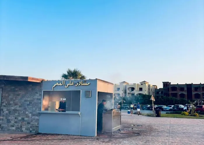 Blumar Luxury Royal Sea View