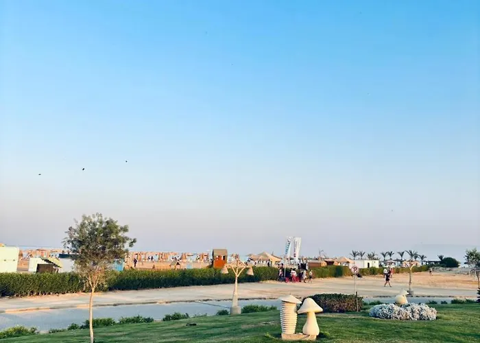 Blumar Luxury Royal Sea View *
