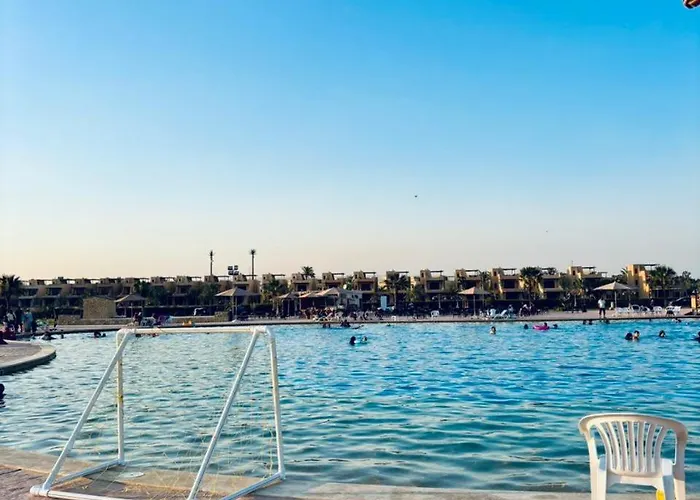 Blumar Luxury Royal Sea View *
